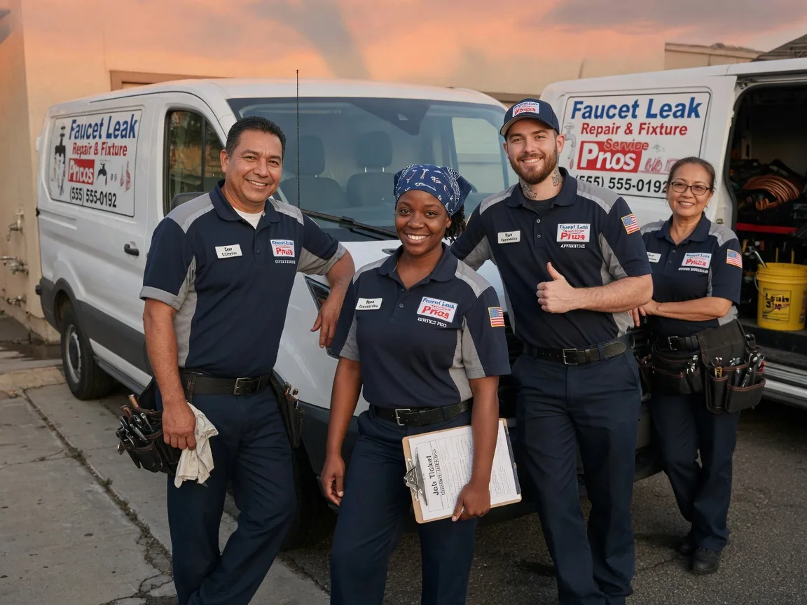 Faucet Repair company in Green Bank, WV